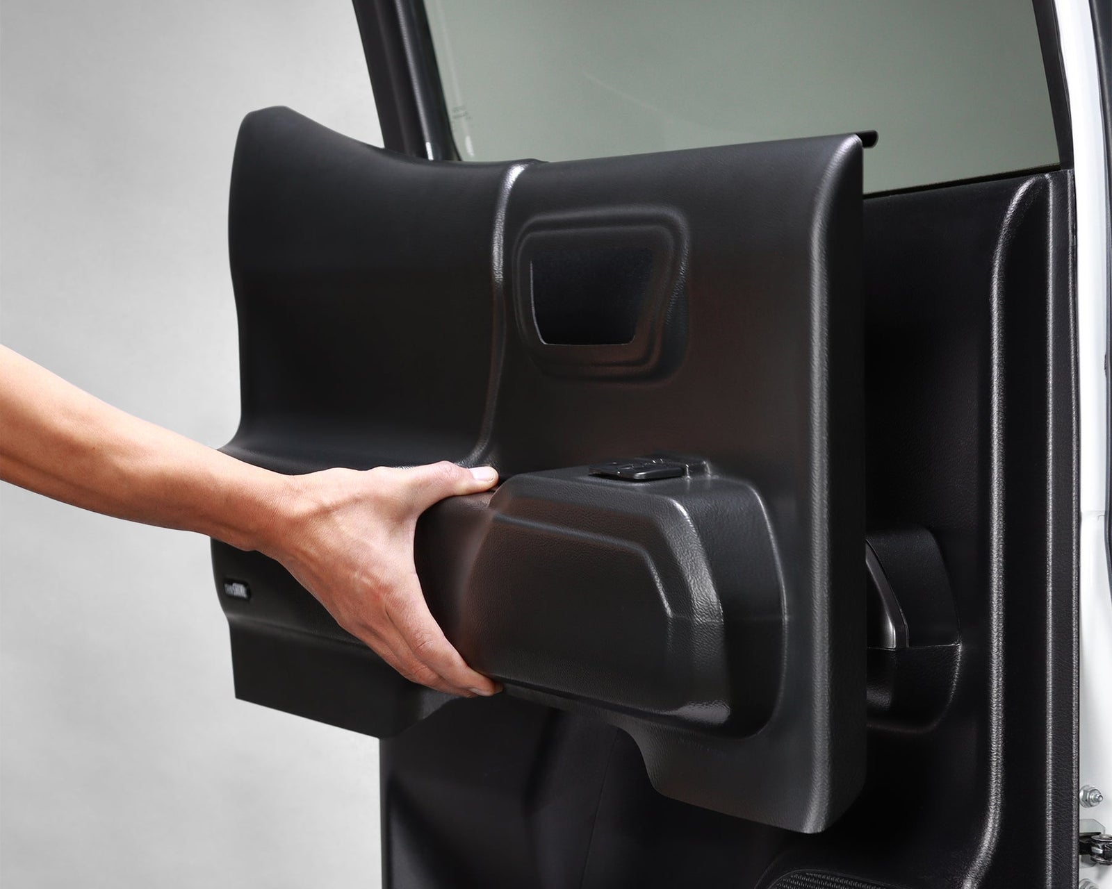Tacoma 3rd Gen - Door Protector - ThinSkinz.com