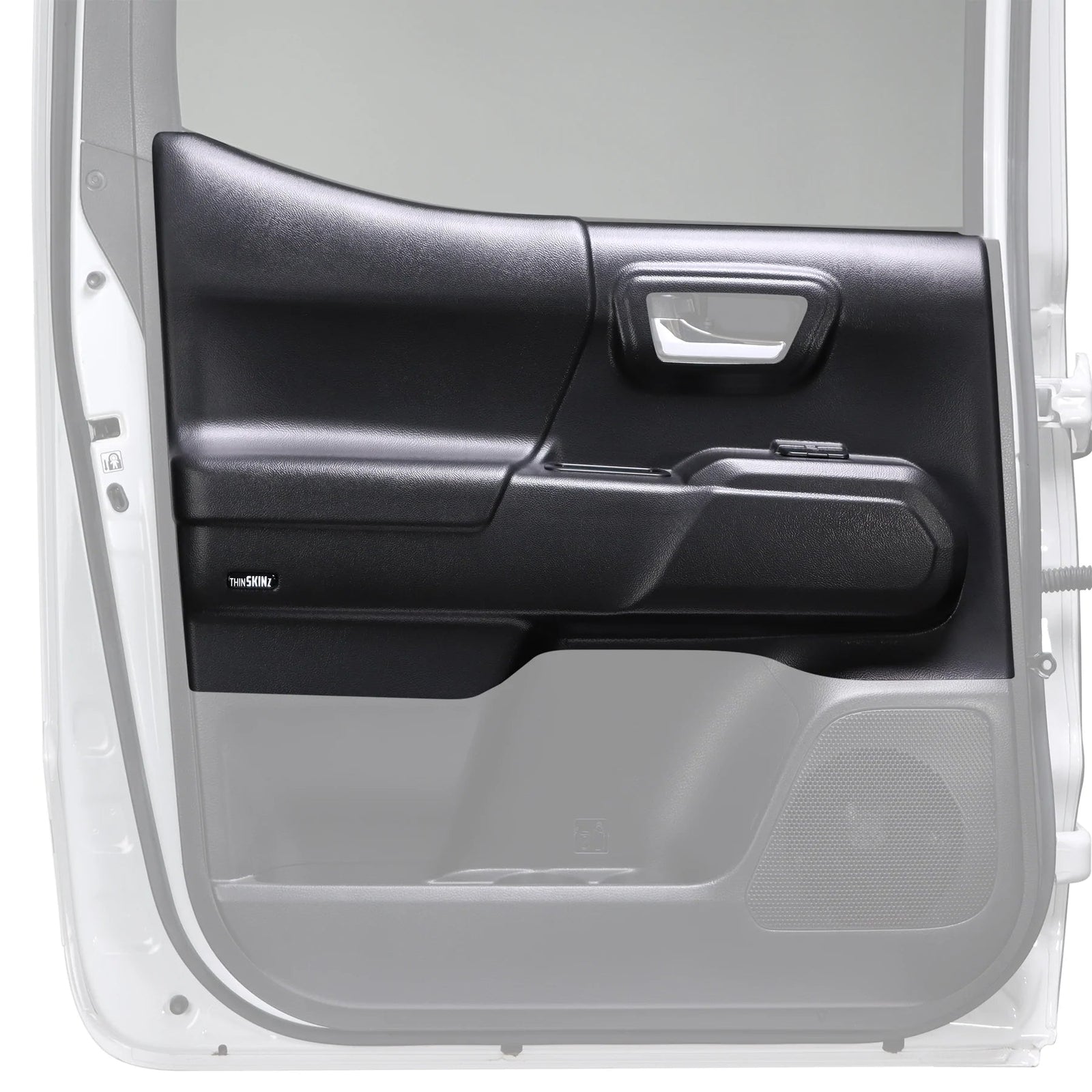 Benefits Of Hard Shell Protectors for Interior Door Panels - ThinSkinz.com