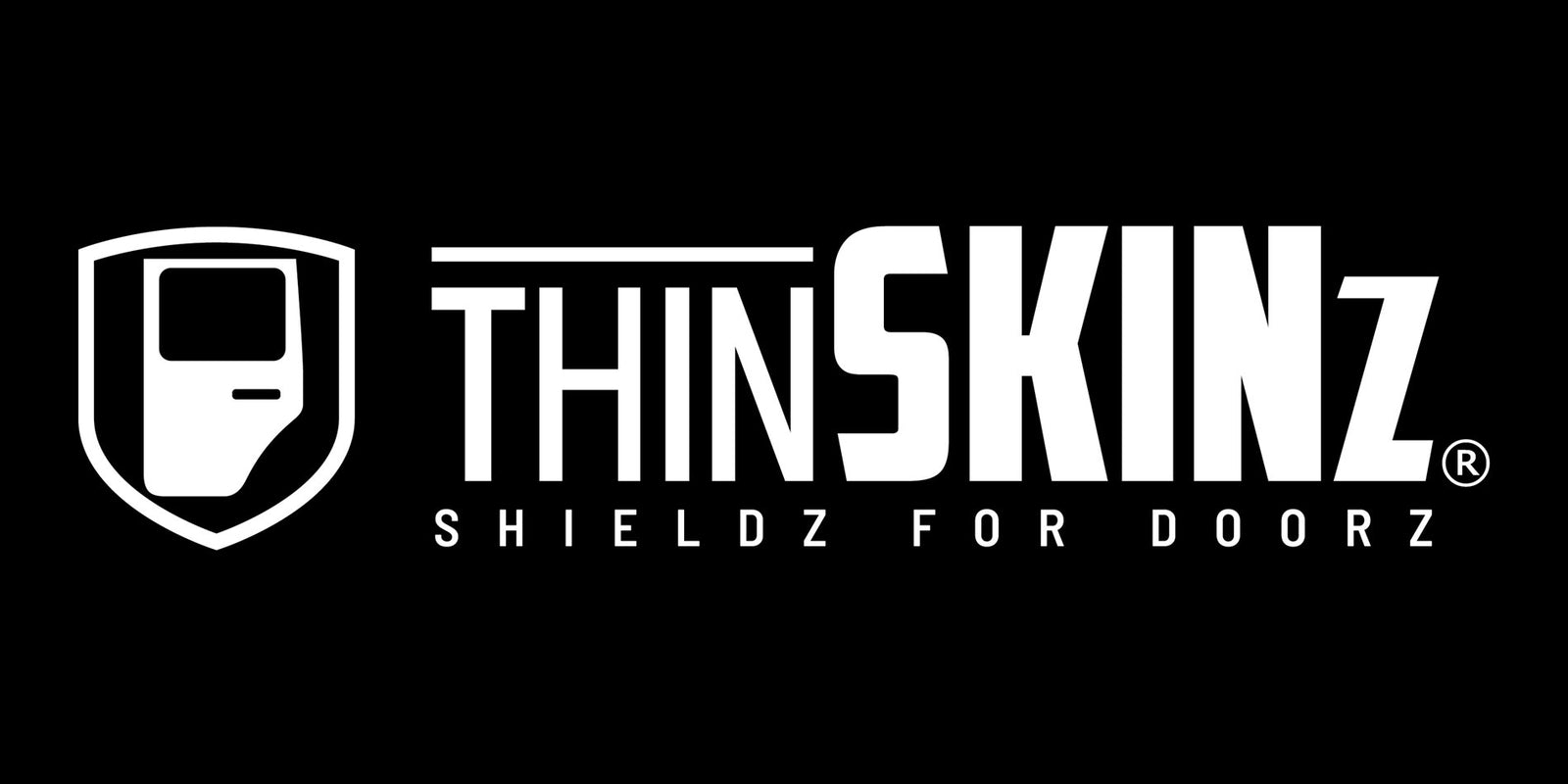 THINSKINZ - SHIELDZ FOR DOORZ - ThinSkinz.com