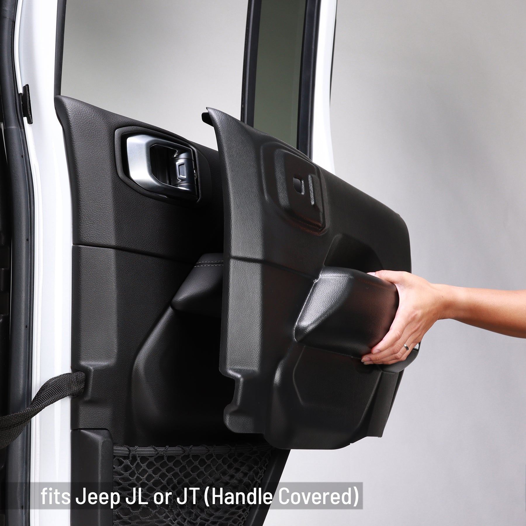 Jeep JL/JT - PRO™ Door Protector - ThinSkinz.com