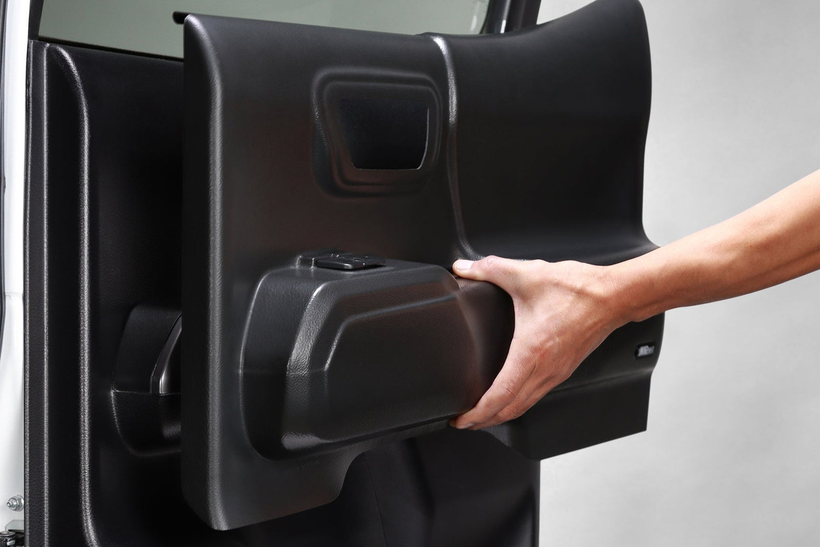 Tacoma 3rd Gen - Door Protector - ThinSkinz.com