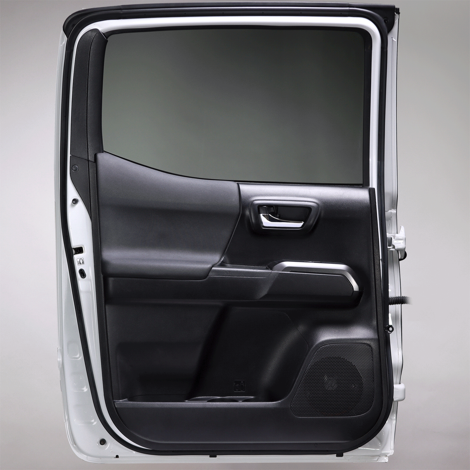 Tacoma 3rd Gen - Door Protector - ThinSkinz.com