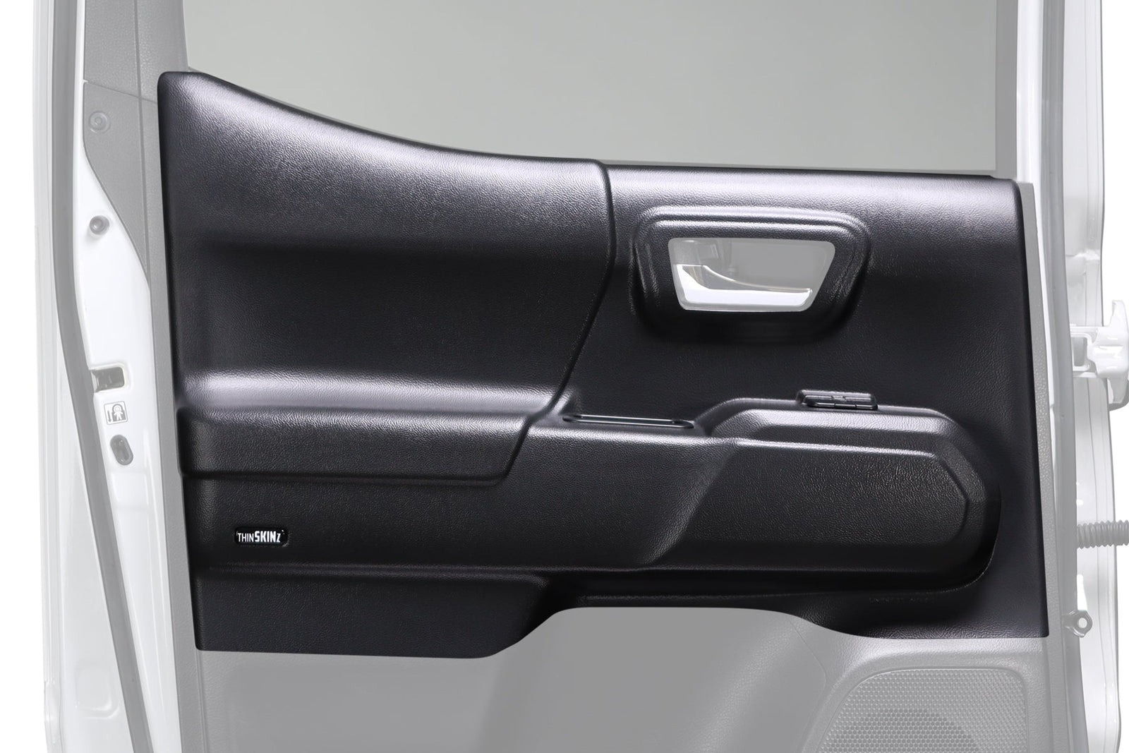 Tacoma 3rd Gen - Door Protector - ThinSkinz.com