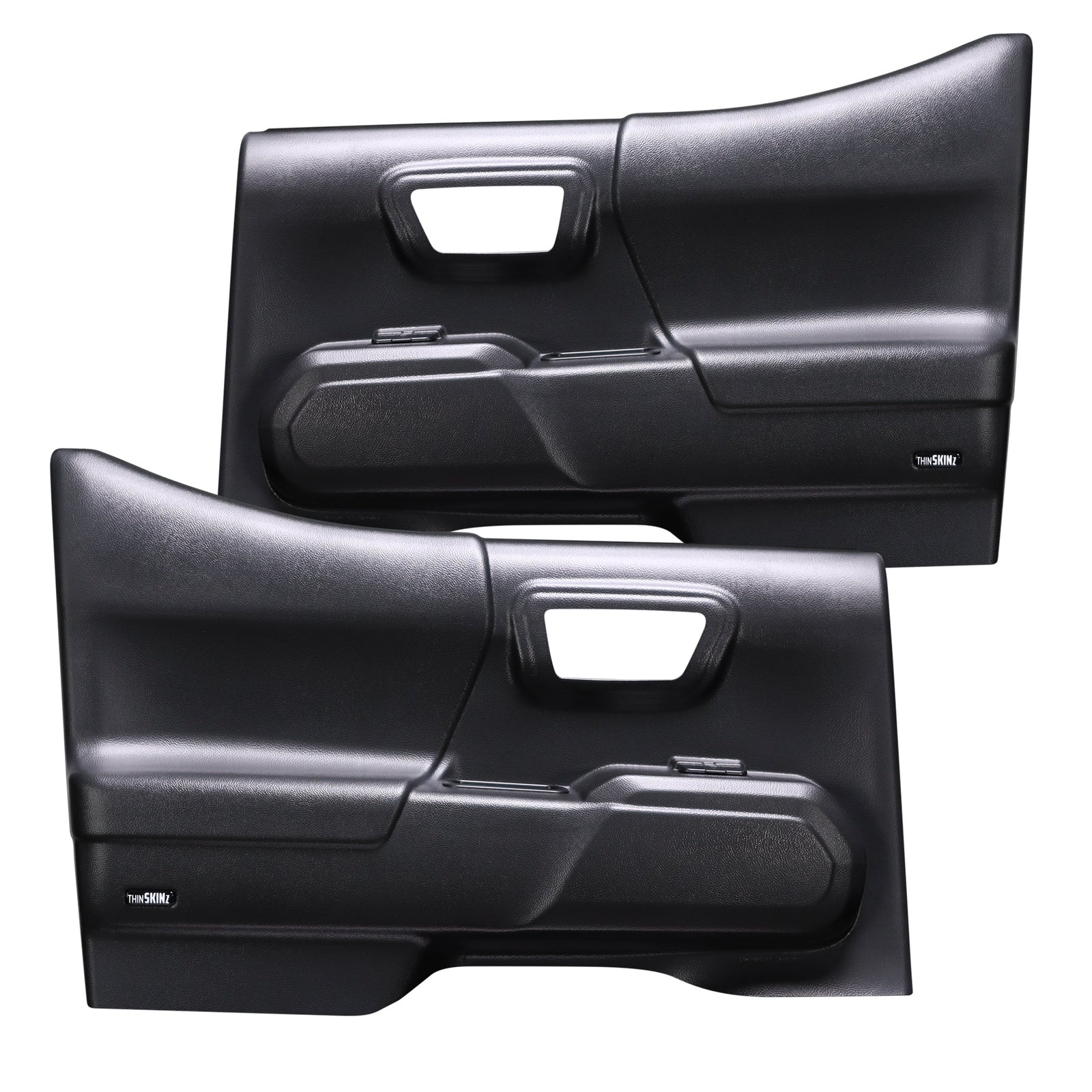 Tacoma 3rd Gen - Door Protector - ThinSkinz.com